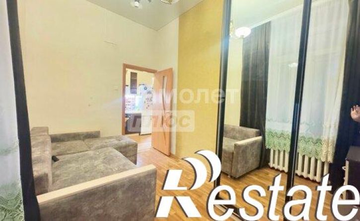 2-комн квартира улица Мира, 30,  д. 30