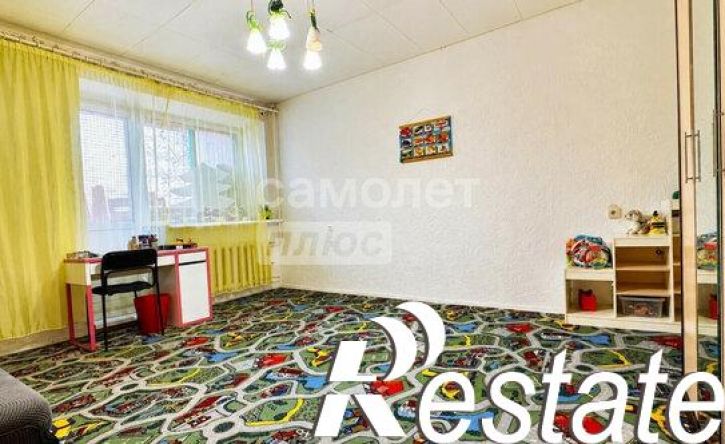 4-комн квартира улица Цюрупы, 130,  д. 130
