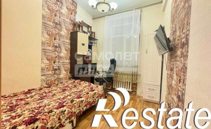 2-комн квартира улица Мира, 30,  д. 30