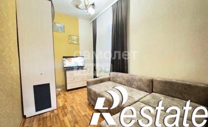 2-комн квартира улица Мира, 30,  д. 30