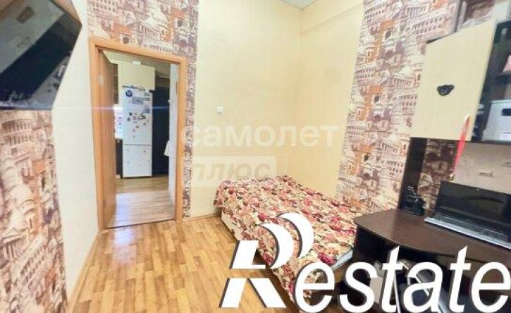 2-комн квартира улица Мира, 30,  д. 30