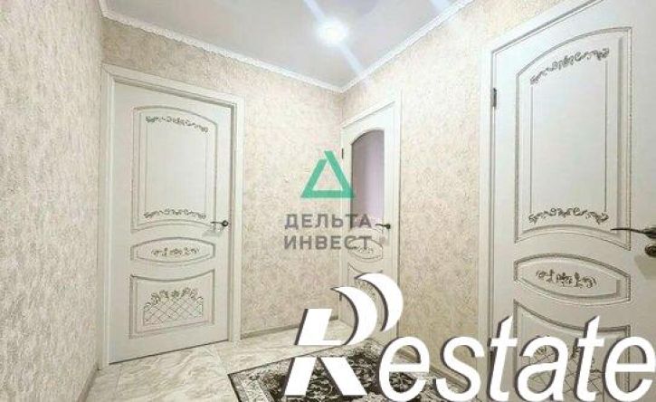 2-комн квартира Кустарёвская набережная, 11,  д. 11