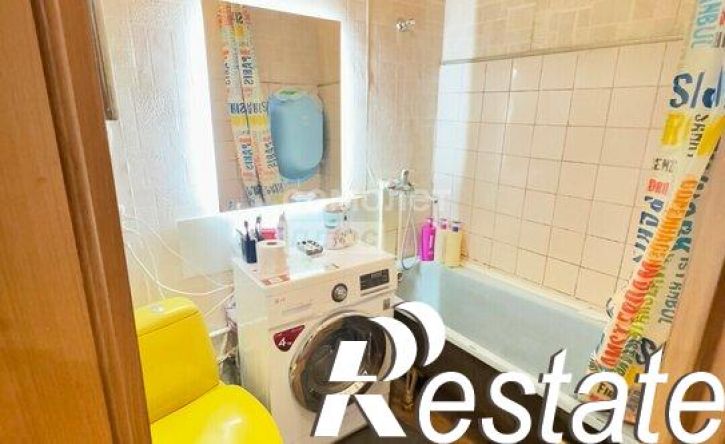 2-комн квартира улица Мира, 30,  д. 30