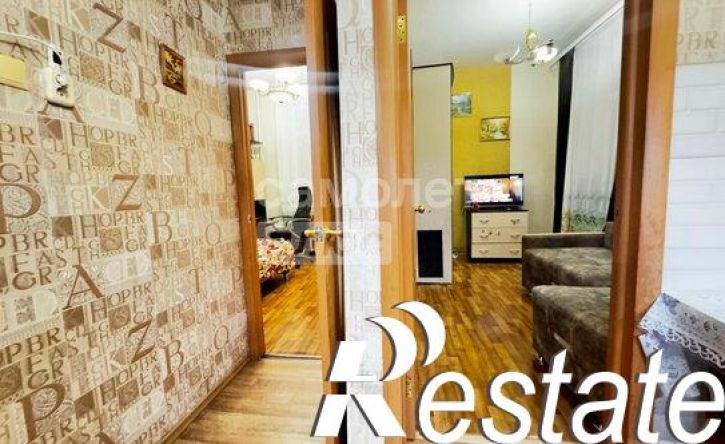 2-комн квартира улица Мира, 30,  д. 30