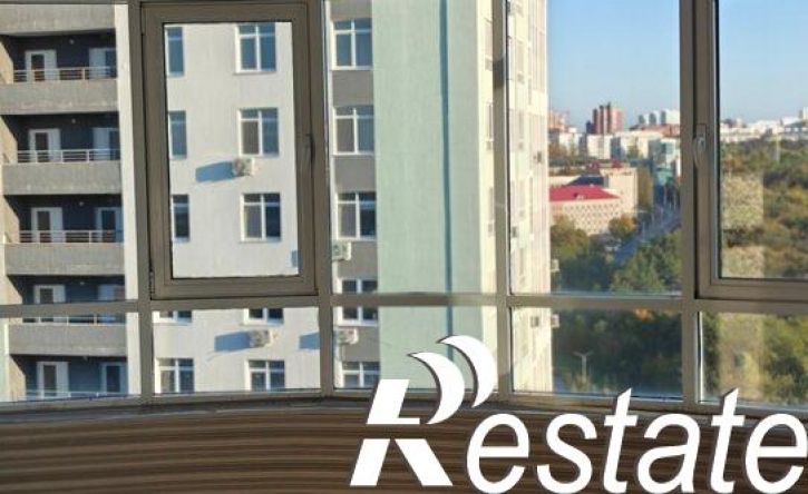 3-комн квартира улица Блюхера, 3 к8,  д. 3 к8