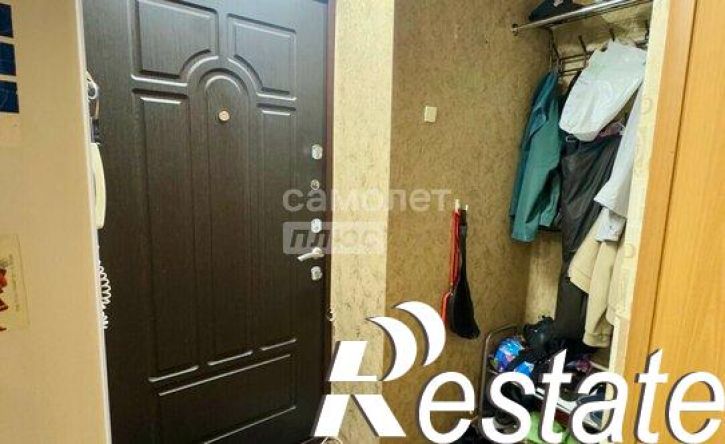 2-комн квартира улица Мира, 30,  д. 30