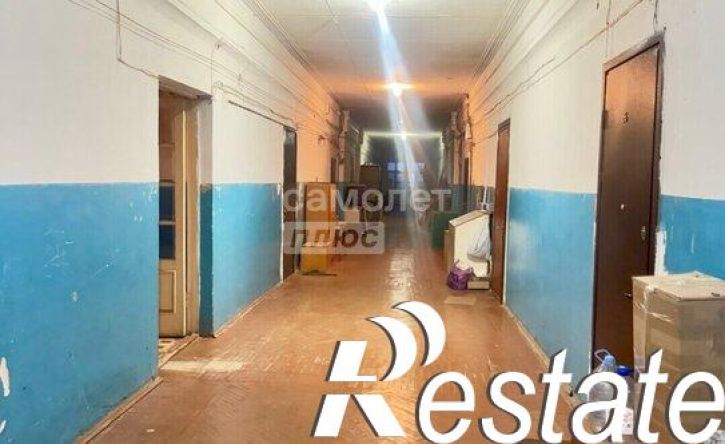 2-комн квартира улица Мира, 30,  д. 30
