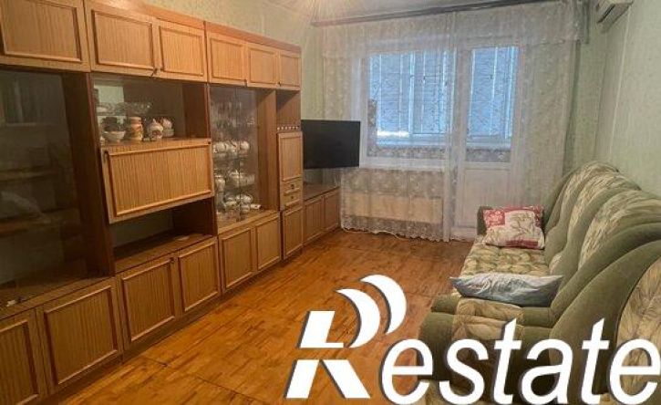 3-комн квартира улица Юрия Гагарина, 52/1,  д. 52/1