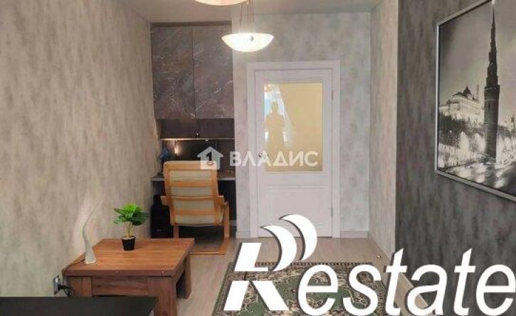 1-комн квартира бульвар Давлеткильдеева, 5,  д. 5
