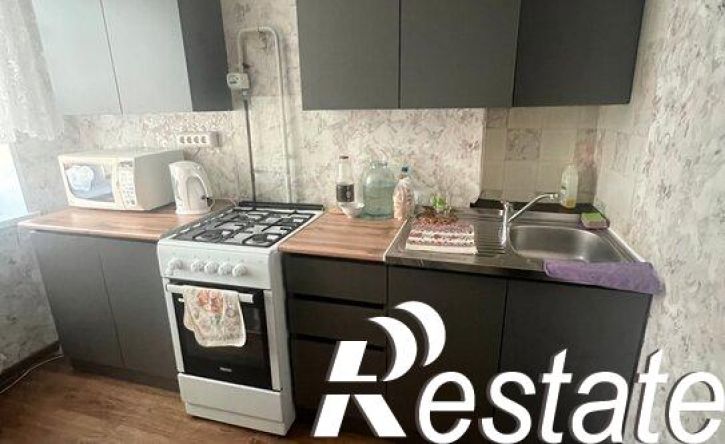 3-комн квартира улица Юрия Гагарина, 52/1,  д. 52/1