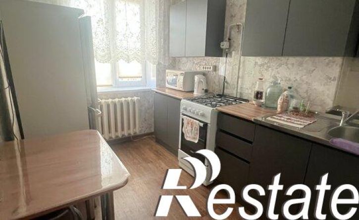 3-комн квартира улица Юрия Гагарина, 52/1,  д. 52/1