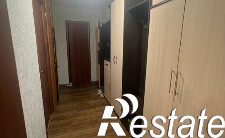 3-комн квартира улица Юрия Гагарина, 52/1,  д. 52/1