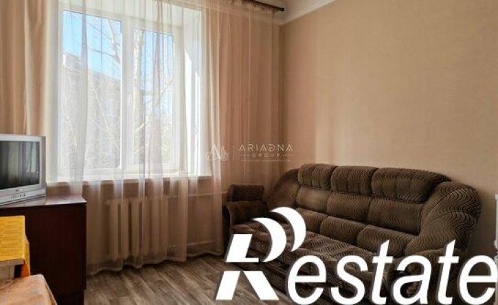 3-комн квартира улица Александра Невского, 20,  д. 20