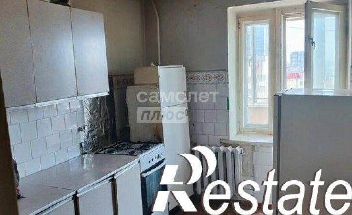 2-комн квартира улица Софьи Перовской, 15,  д. 15