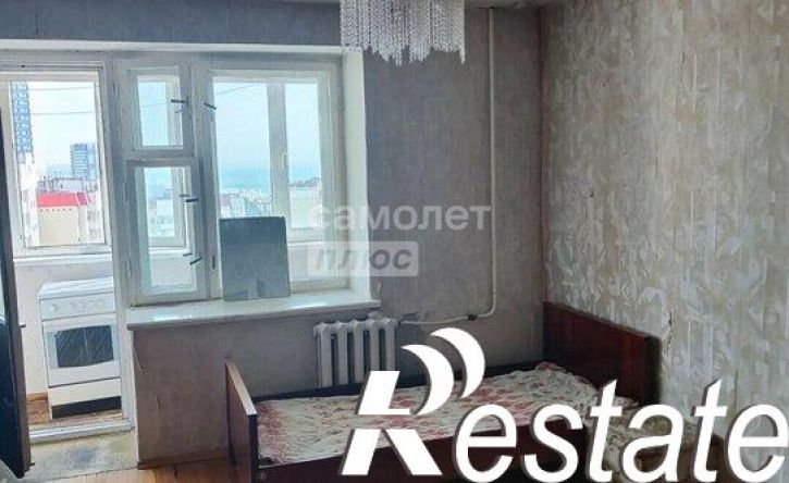 2-комн квартира улица Софьи Перовской, 15,  д. 15