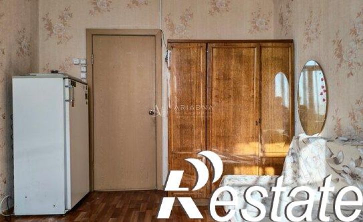 3-комн квартира улица Александра Невского, 20,  д. 20
