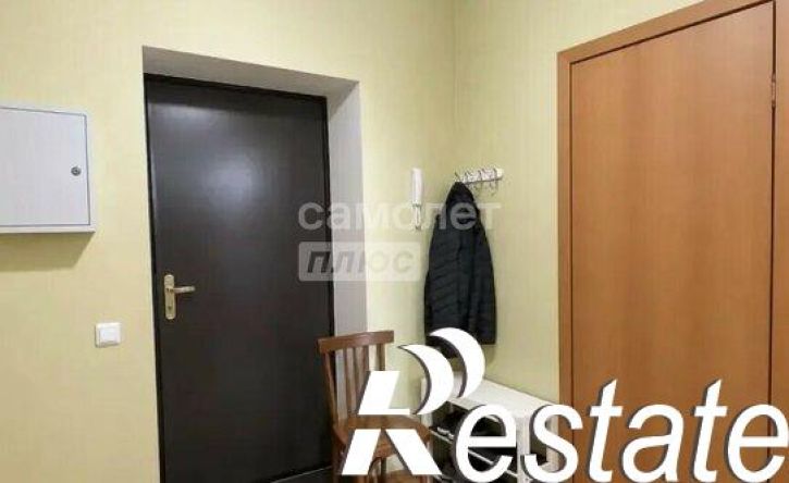 1-комн квартира улица Геологов, 53,  д. 53