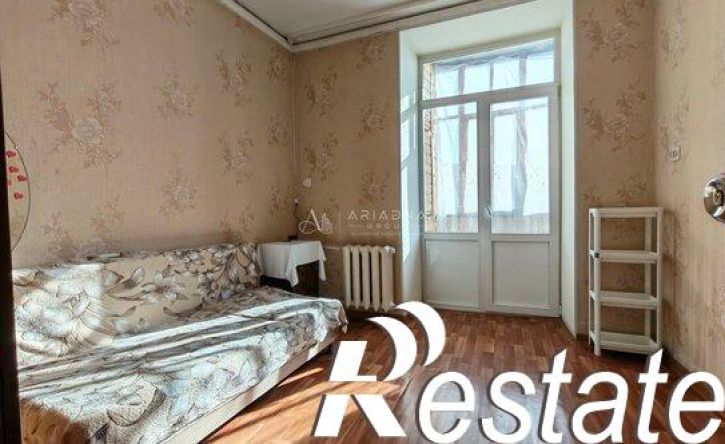 3-комн квартира улица Александра Невского, 20,  д. 20