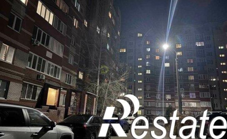 2-комн квартира улица Георгия Мушникова, 21,  д. 21