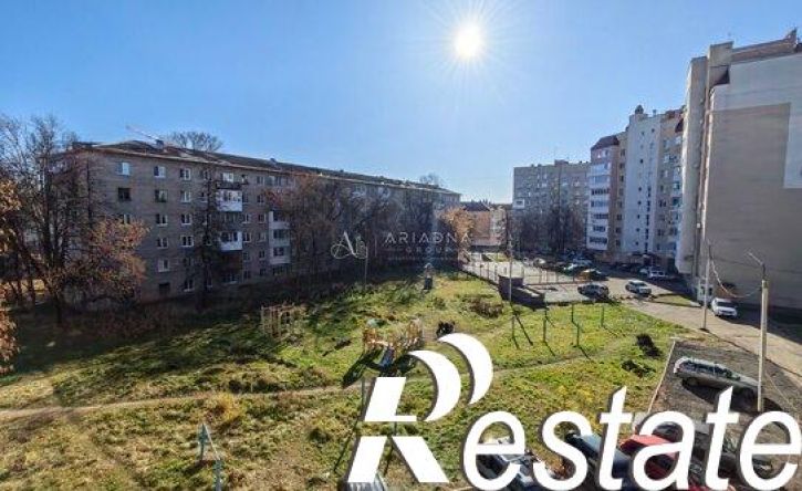 3-комн квартира улица Александра Невского, 20,  д. 20