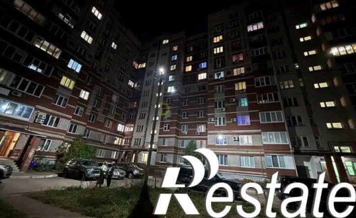 2-комн квартира улица Георгия Мушникова, 21,  д. 21