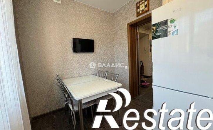 2-комн квартира улица Льва Толстого, 5,  д. 5