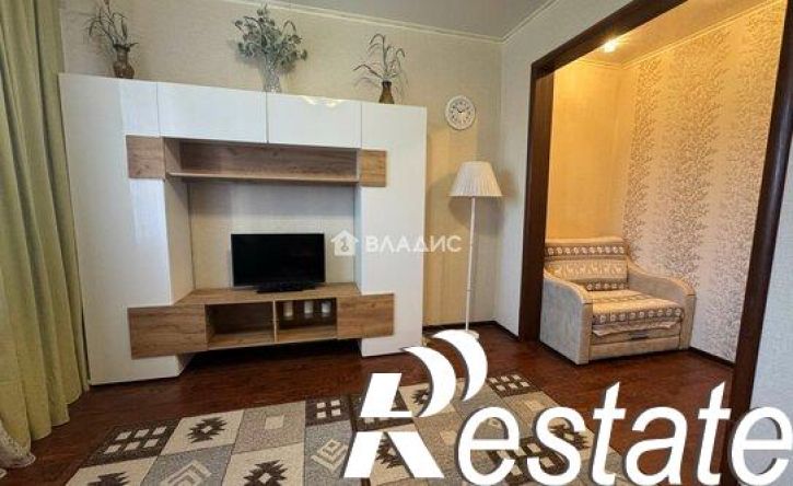 2-комн квартира улица Льва Толстого, 5,  д. 5