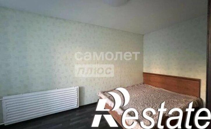 2-комн квартира улица Цюрупы, 149/1,  д. 149/1