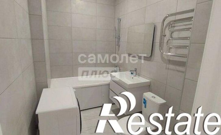 2-комн квартира улица Ивана Спатара, 14,  д. 14