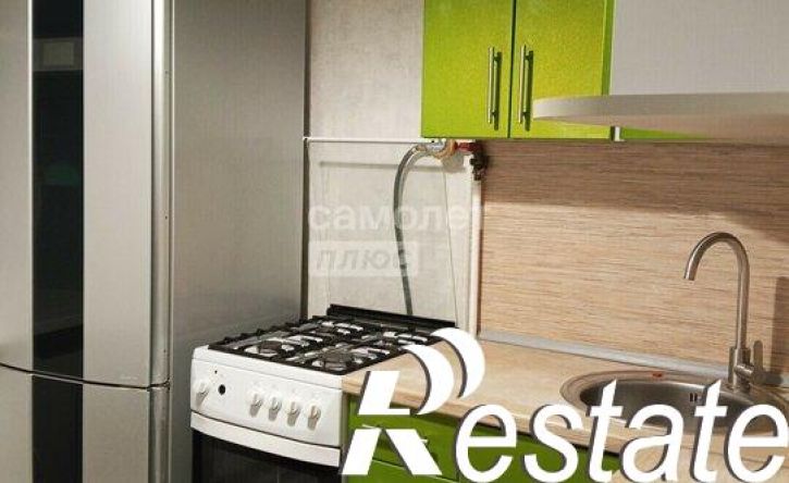 1-комн квартира улица Блюхера, 34,  д. 34