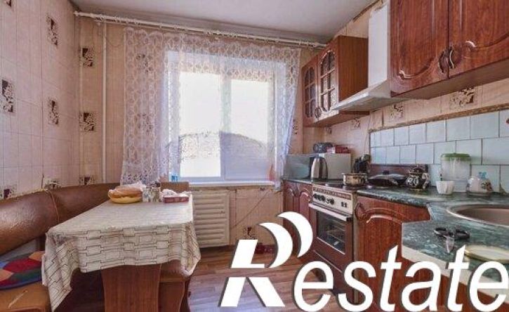 3-комн квартира улица Максима Рыльского, 9,  д. 9