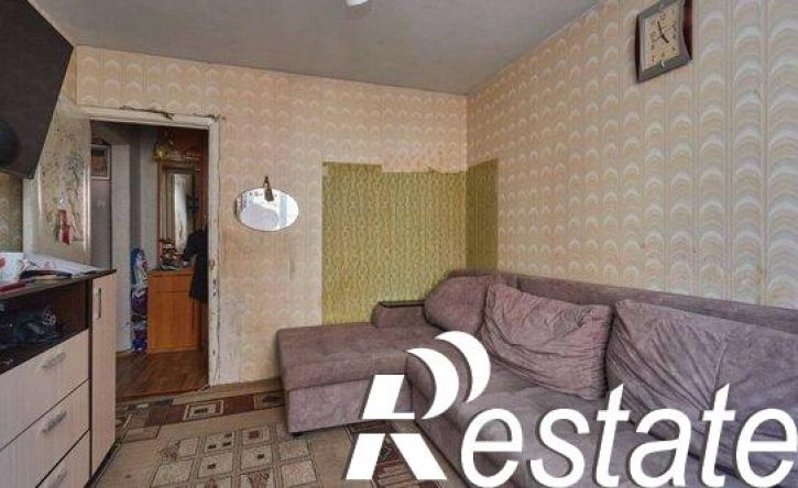 3-комн квартира улица Максима Рыльского, 9,  д. 9