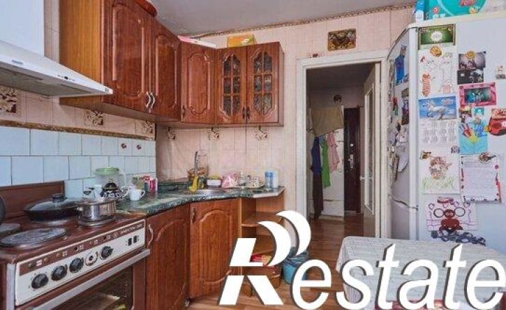 3-комн квартира улица Максима Рыльского, 9,  д. 9
