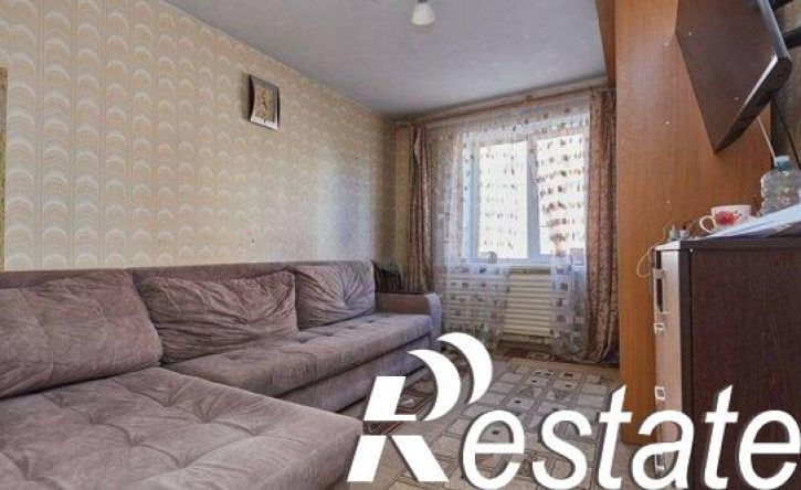 3-комн квартира улица Максима Рыльского, 9,  д. 9