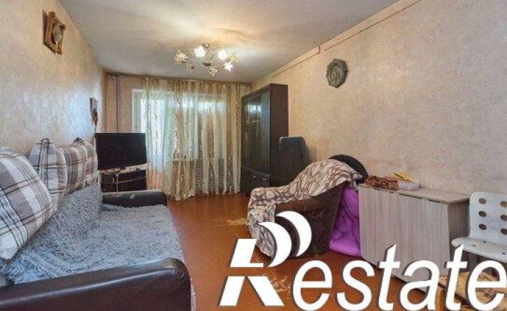 3-комн квартира улица Максима Рыльского, 9,  д. 9