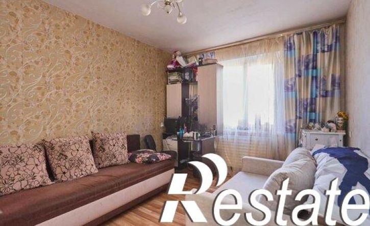 3-комн квартира улица Максима Рыльского, 9,  д. 9