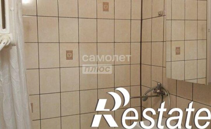 1-комн квартира улица Блюхера, 34,  д. 34
