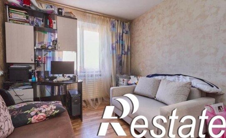 3-комн квартира улица Максима Рыльского, 9,  д. 9