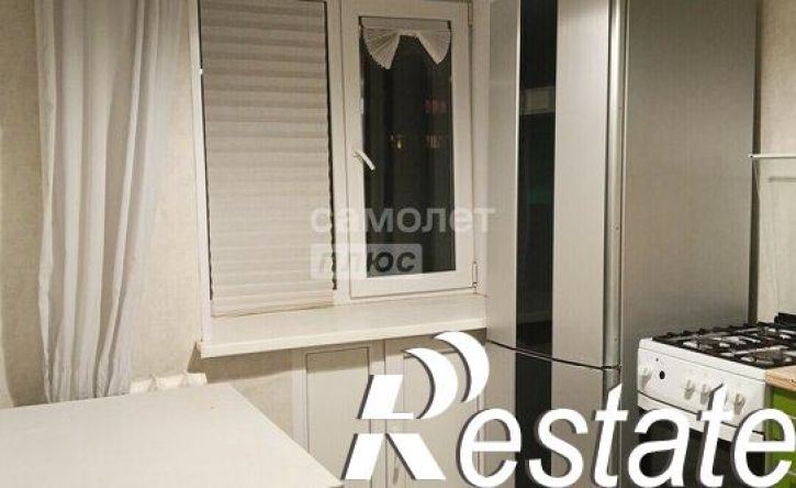 1-комн квартира улица Блюхера, 34,  д. 34