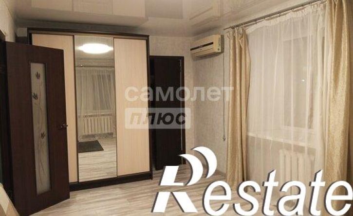 1-комн квартира улица Блюхера, 34,  д. 34