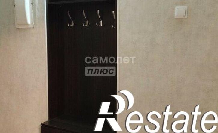 1-комн квартира улица Блюхера, 34,  д. 34
