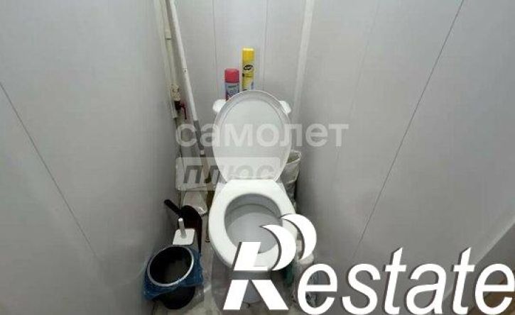 1-комн квартира проспект Октября, 5А,  д. 5А