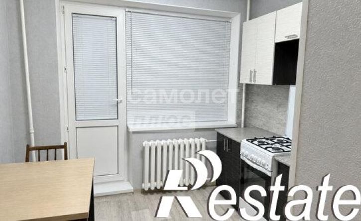 1-комн квартира Гвардейская улица, 48,  д. 48