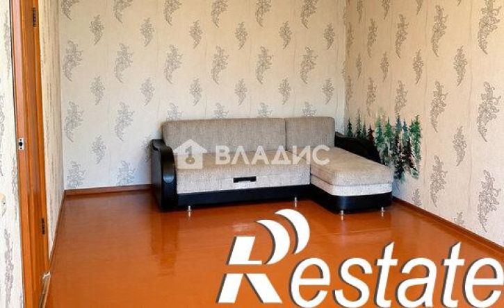 2-комн квартира улица Максима Рыльского, 24/2,  д. 24/2