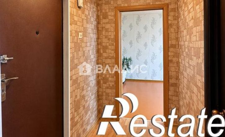 2-комн квартира улица Максима Рыльского, 24/2,  д. 24/2