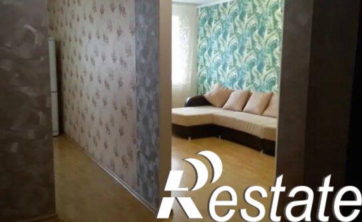1-комн квартира улица Правды, 39/1,  д. 39/1