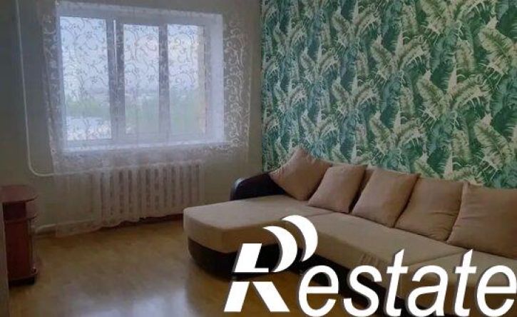 1-комн квартира улица Правды, 39/1,  д. 39/1
