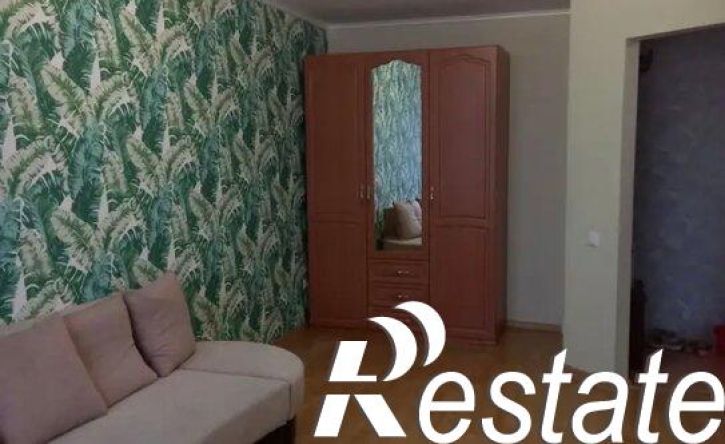 1-комн квартира улица Правды, 39/1,  д. 39/1