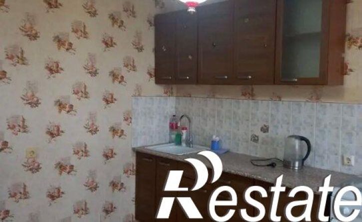 1-комн квартира улица Правды, 39/1,  д. 39/1
