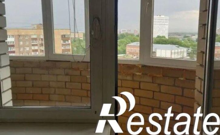 1-комн квартира улица Правды, 39/1,  д. 39/1